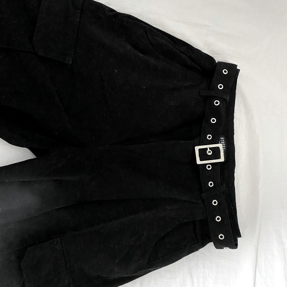 Cargo pants